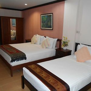 Deluxe Zimmer
